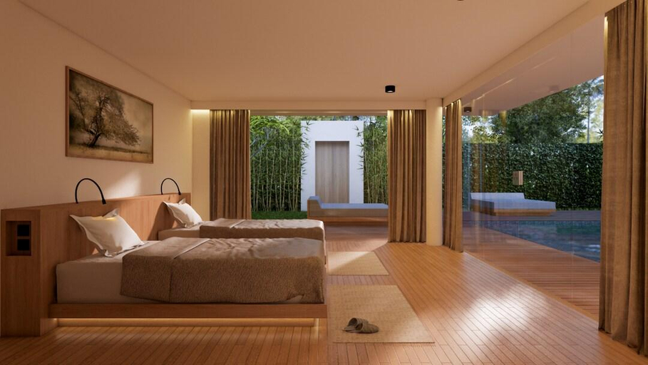 Bedroom 4, One Eleven Haven, Badung