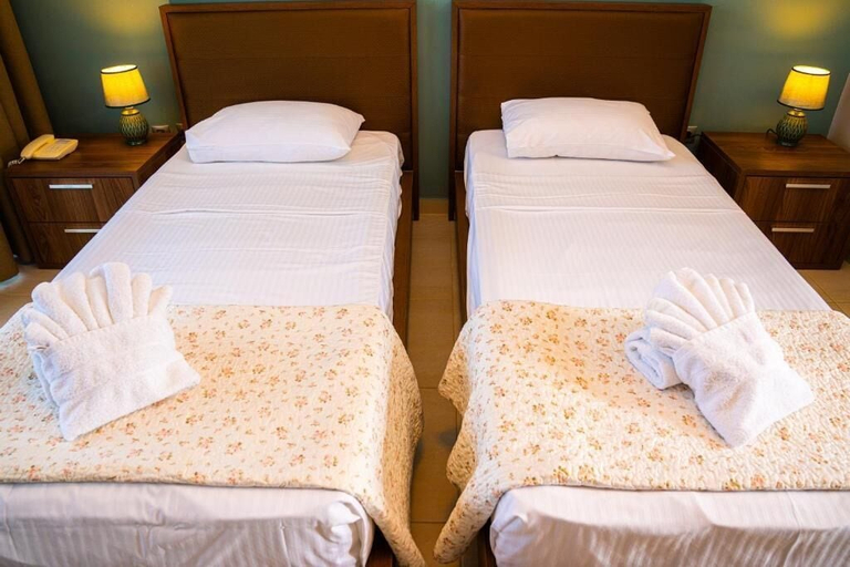 Room 5, Vellum Luxury Living, Central Macedonia