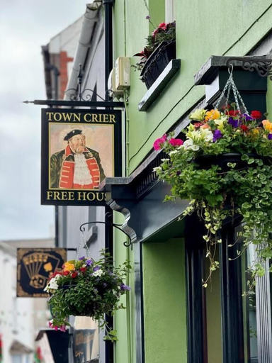 Exterior & Views 2, The Town Crier, Pembrokeshire
