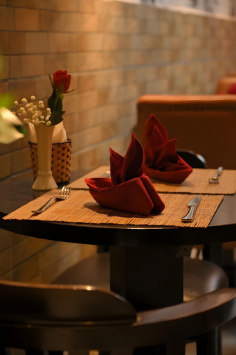 Food & Drinks 3, Bonjour D' An Nam Home, Hoàn Kiếm