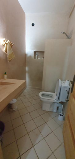 Bathroom 3, Villa Yassalam Essaouira , Essaouira