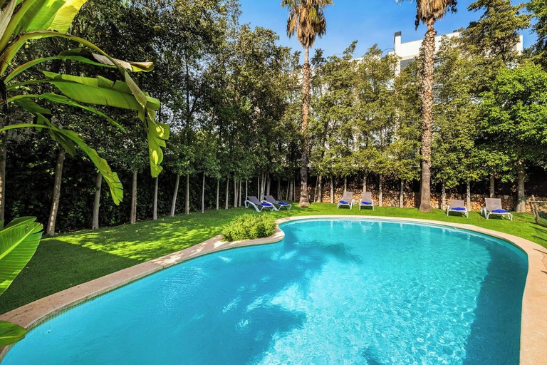 Pool 2, Villa Paloma, Baleares