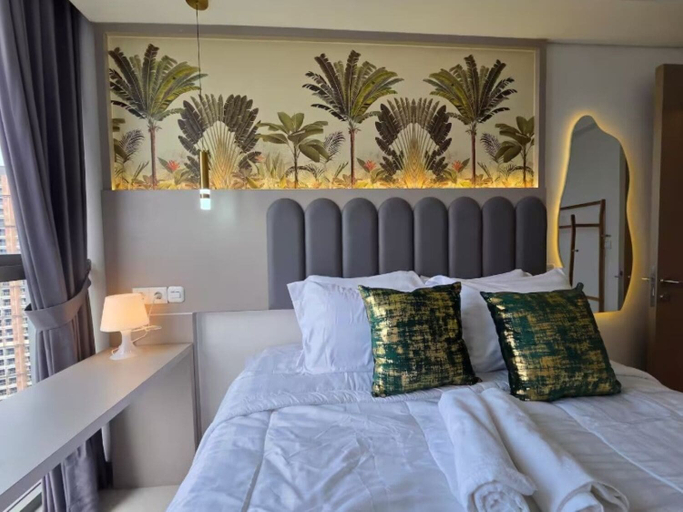 Others 3, By The Cove By SanLiving- 3BR - PIK, Jakarta Utara