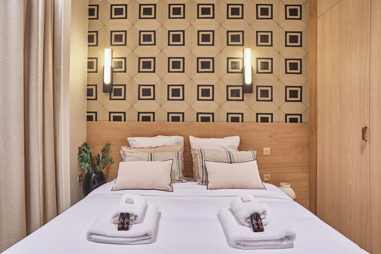 Room 4, Apartment Suite Saint Germain / Rue de Rennes, Paris