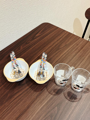 Food & Drinks, Tokyo Apartments, Sumida