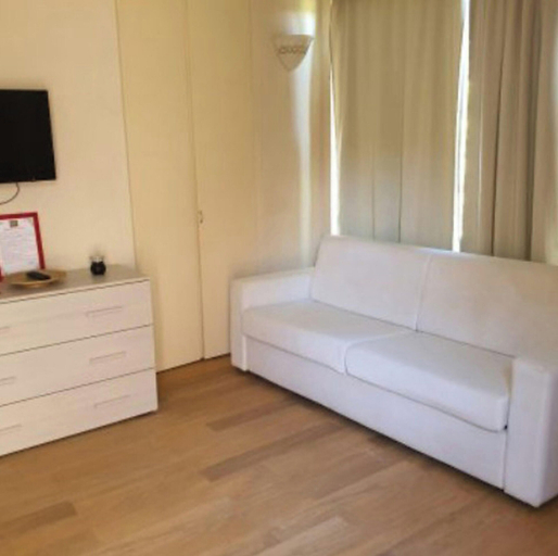 Living area 4, Residenze Uliveto, Lecce