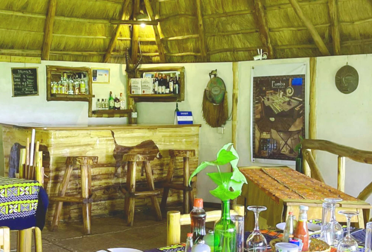 Food & Drinks 5, Pumba Safari Cottages, Bunyaruguru