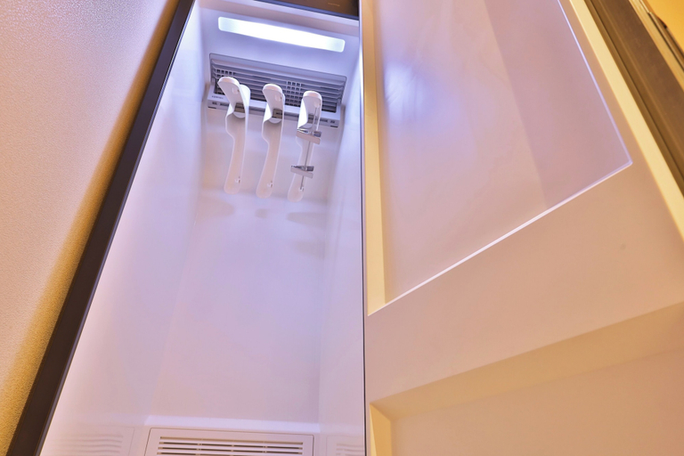 Room 5, Hotel Coolstay Gimcheon, Gimcheon