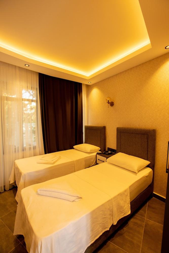Bedroom 2, Rolli Butik Hotel, Anamur