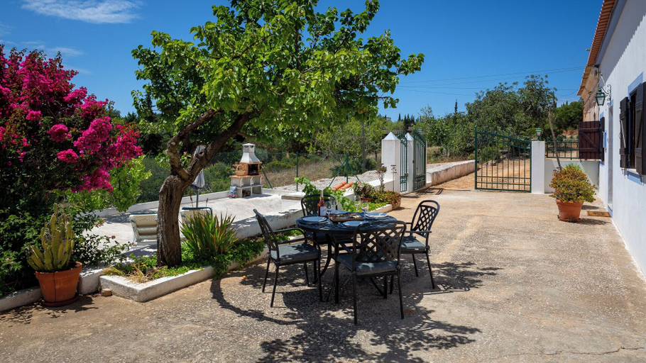 Terrace/patio 3, Quinta dos Capinhas, Lagoa