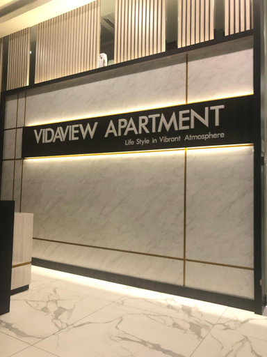 Public Area 4, Luxury 2BR vida view Apartment Makassar By Cua, Makassar