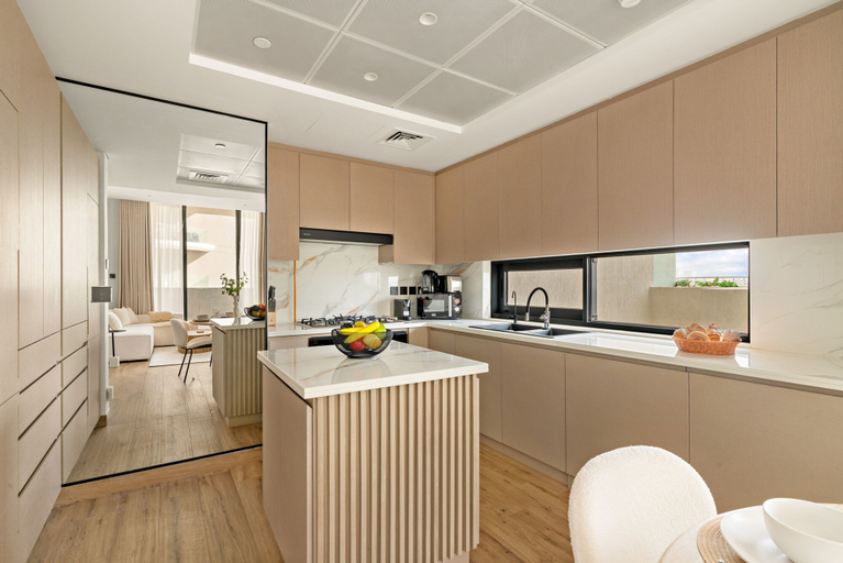 Room 3, Elegance by Chaimaa - 505 1BD, Dubai