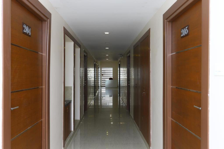 Public Area 2, Sri Kamadhenu Residency, Coimbatore