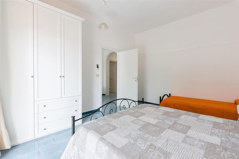 Room 3, 1557 Villa Marita in Torre Lapillo, Lecce