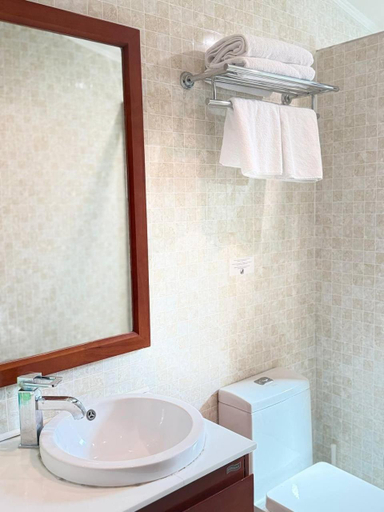 Bathroom 4, Dilijan Park Resort & Villas