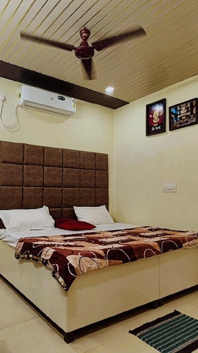 1, Hotel golden Lotus inn, Lucknow