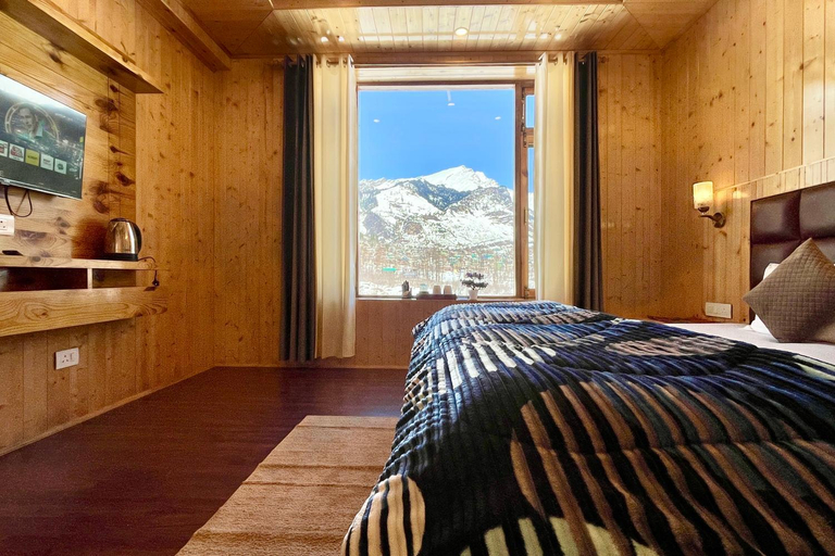 Others 5, Ekaant Stays - Manali, Kullu