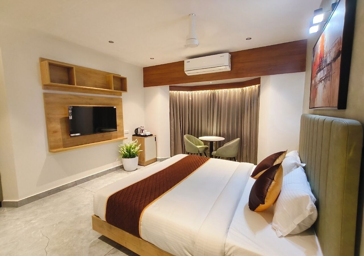 Room 5, Mayo Suite, Palakkad