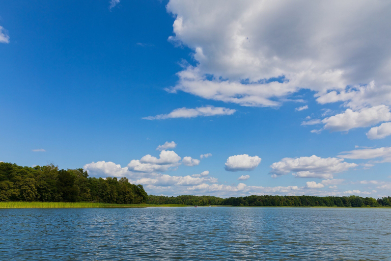 View from property 5, Sunday Resort Marina 1-bedroom Apartment, Ostprignitz-Ruppin
