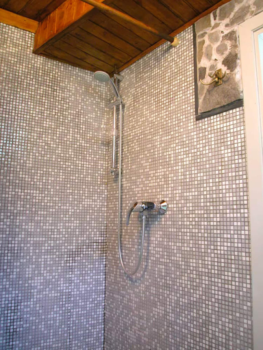 Bathroom 4, Camere Giuliano Basso, La Spezia