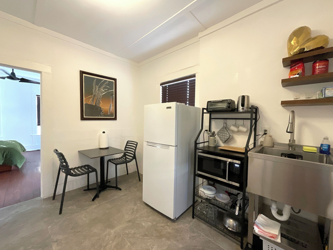 Private kitchen 3, Hyde Park by TGE, Houston