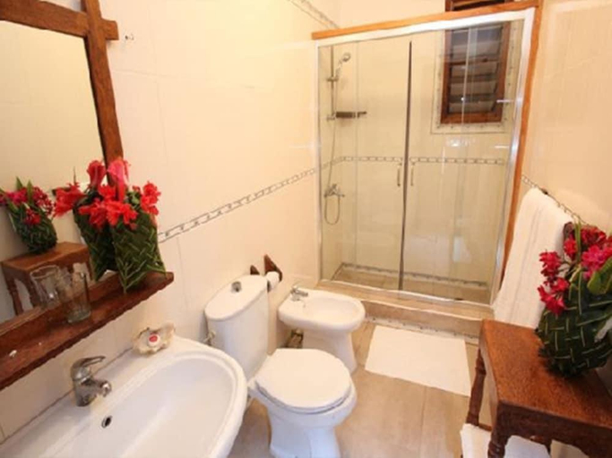 Bathroom 4, Palumbo Kendwa, Kaskazini 'A'