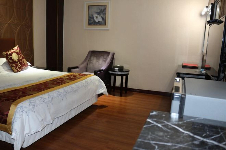 Others 4, Rongma Hotel, Huai'an