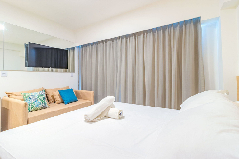 Room 2, Makia Beach #d205 - Flat in Ipojuca by Carpediem, Ipojuca