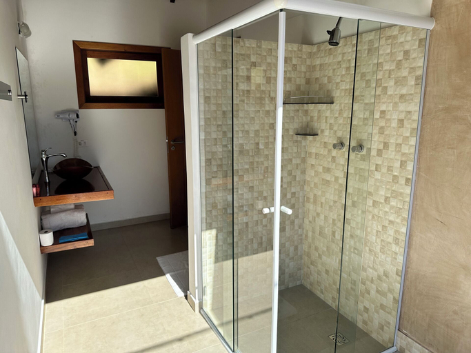 Bathroom 2, Doce Refugio, Santo Antônio do Pinhal