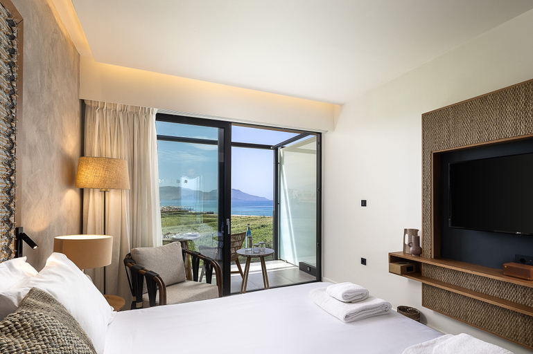 Bedroom 3, LA MER RESORT & SPA CRETE by IHG, Crete