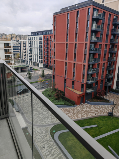 Exterior & Views, Belgrade Waterfront Lux, Belgrade