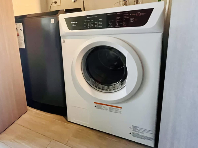 Room 5, Estudio Dubl Almeyda Crib Laundry Gym Pool, Cordillera