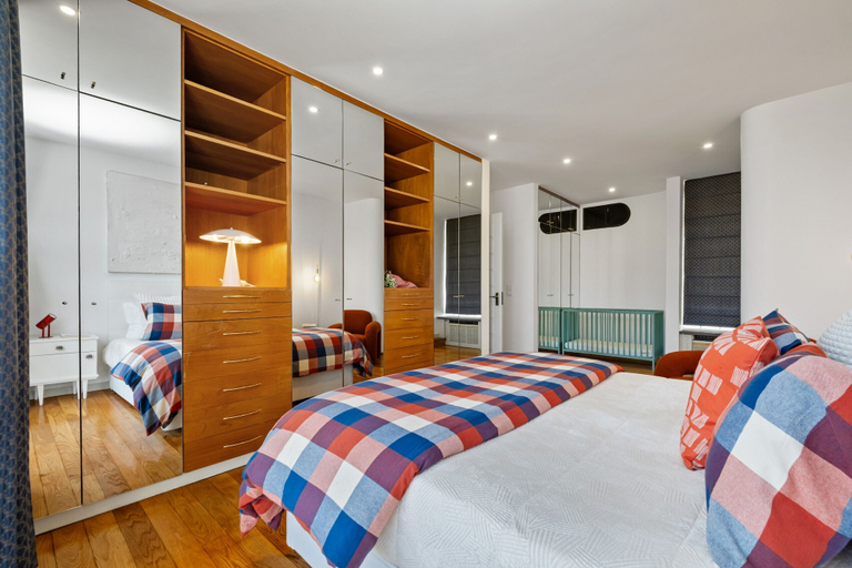 Room 3, Penthouse Lido by Homie, Funchal
