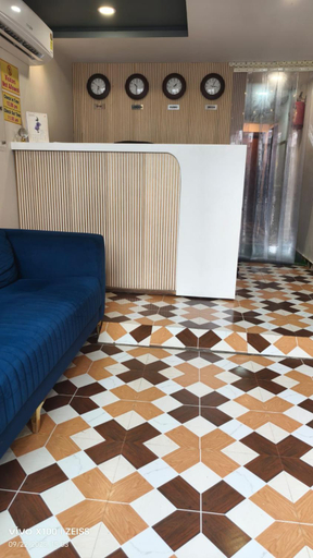 Public Area 2, hotel abraj inn, Mumbai Suburban