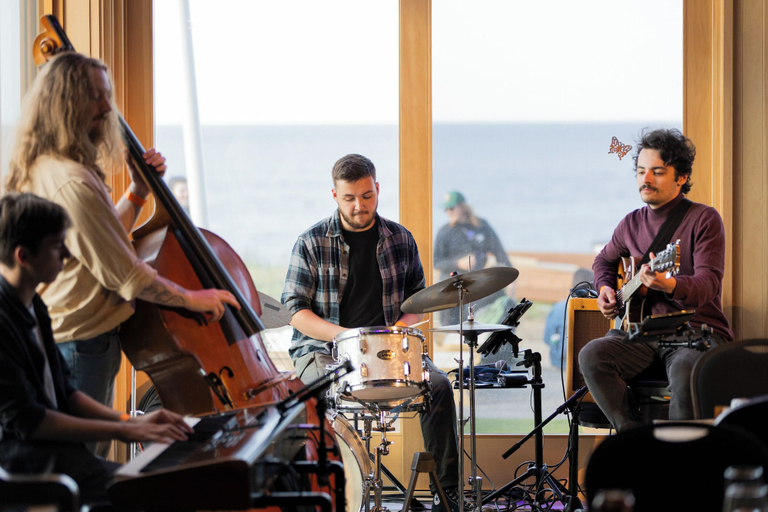 Others 5, Maison Lebreux - Motel, La Côte-de-Gaspé