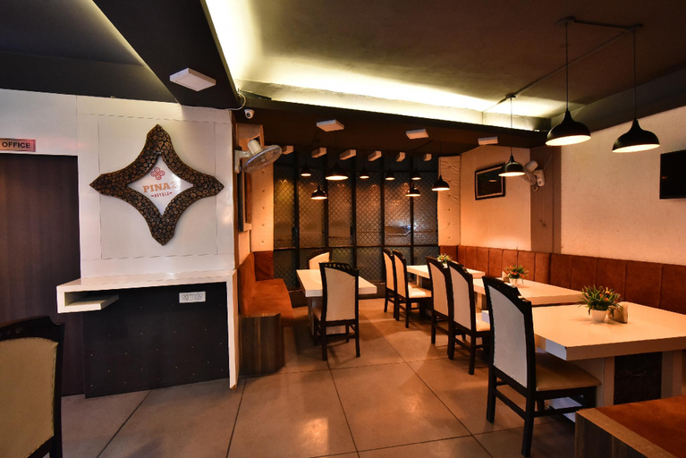 Food & Drinks 3, PINAZ ROYALE, Amritsar