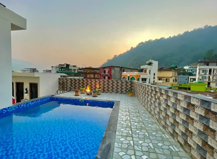 Sport & Beauty 2, Kedar Inn By Rovers Nest, Tehri Garhwal
