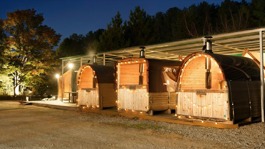 Others 5, Gangneung Wow Park Glamping, Gangneung