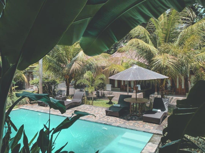 Sport & Beauty 2, The Valley Green Cottage, Klungkung