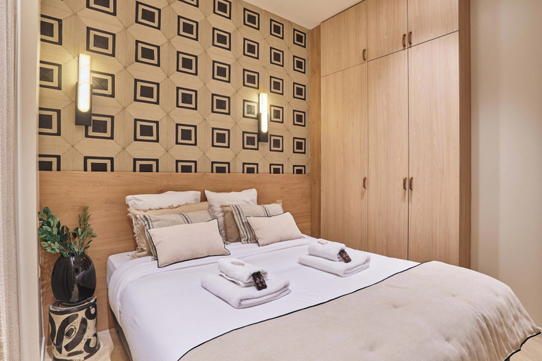 Room 3, Apartment Suite Saint Germain / Rue de Rennes, Paris