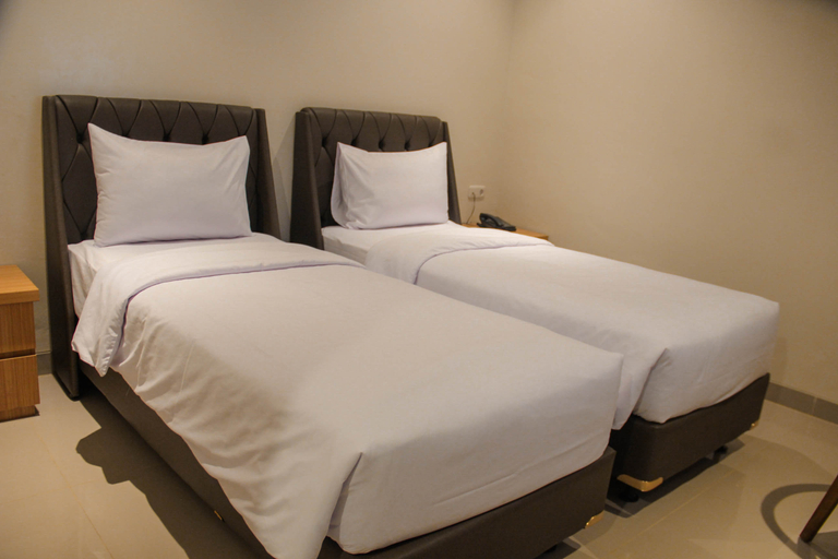 Bedroom 5, Lakeside TELL Cikarang, Bekasi