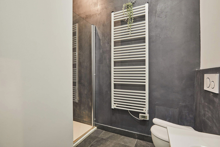 Bathroom 3, Charming & Modern Studio Center of Paris, Paris