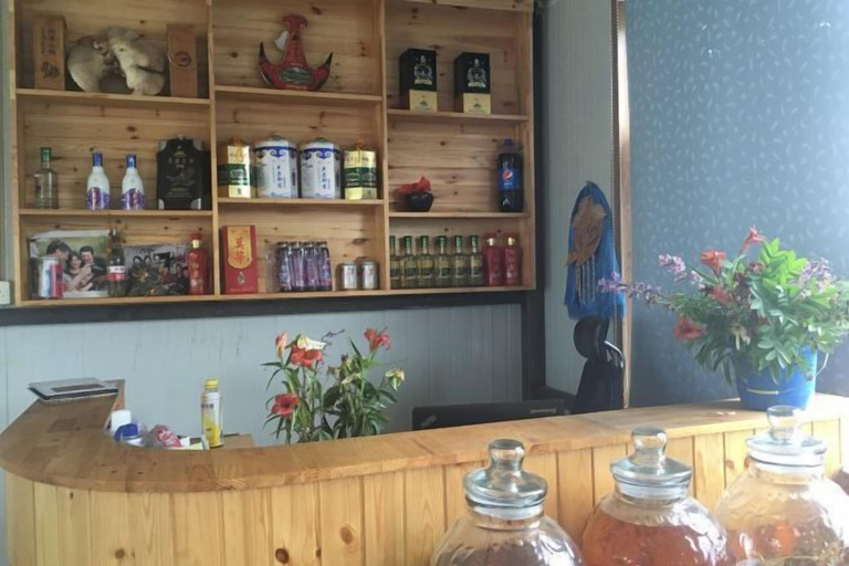 Food & Drinks 5, Time Inn (Linjiang Branch, Shiwei Town, Erguna), Hulunbuir