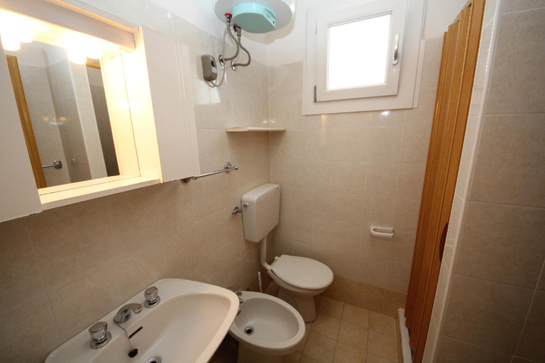 Bathroom 2, Cozy apartment near beach, Rovigo