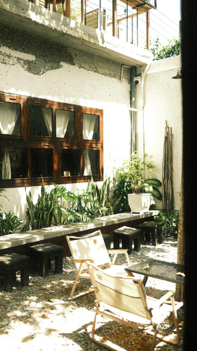 Others, Vu's House Phu Yen - Vintage Room, Tuy Hoa