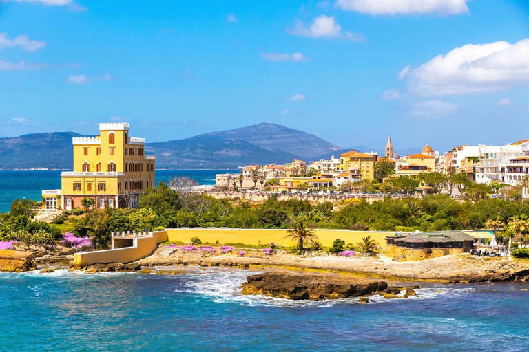 Surrounding environment 4, Stylish residence house in Alghero, Sassari