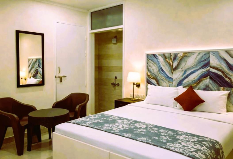 2, Hotel golden Lotus inn, Lucknow
