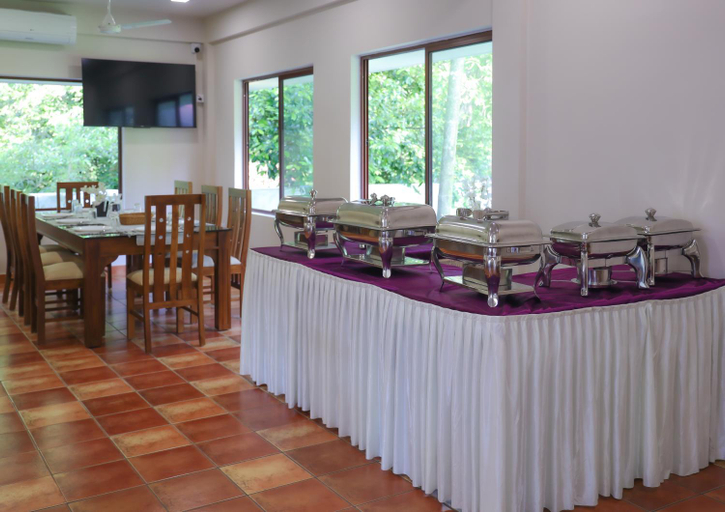 Food & Drinks 5, River Whisper Villa, Ernakulam