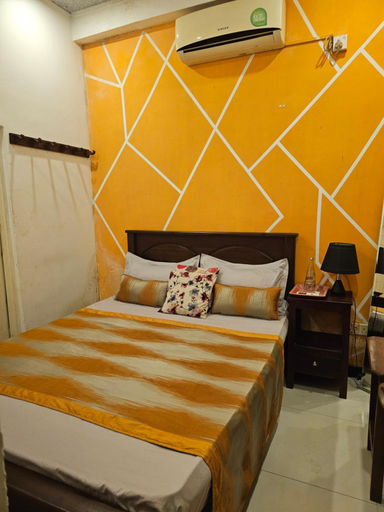 Bedroom 4, River Front Villa, Panadura