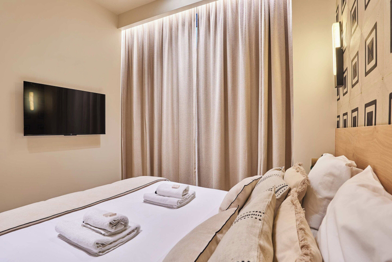 Room 5, Apartment Suite Saint Germain /  Rue de Rennes, Paris